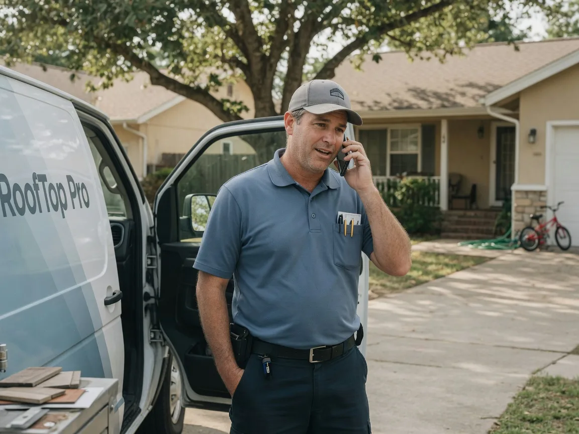 Roof Repair Oakland, TX FAQs