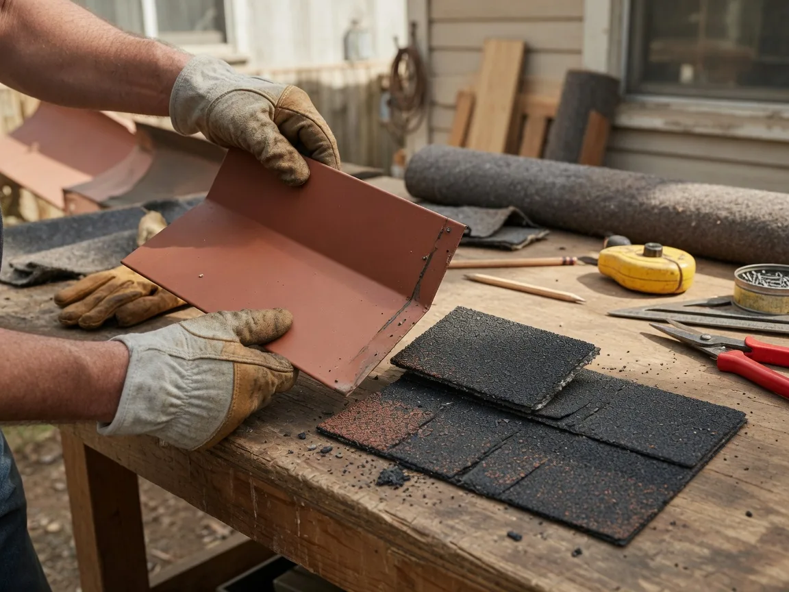 Roof Repair company in Oakland, TX